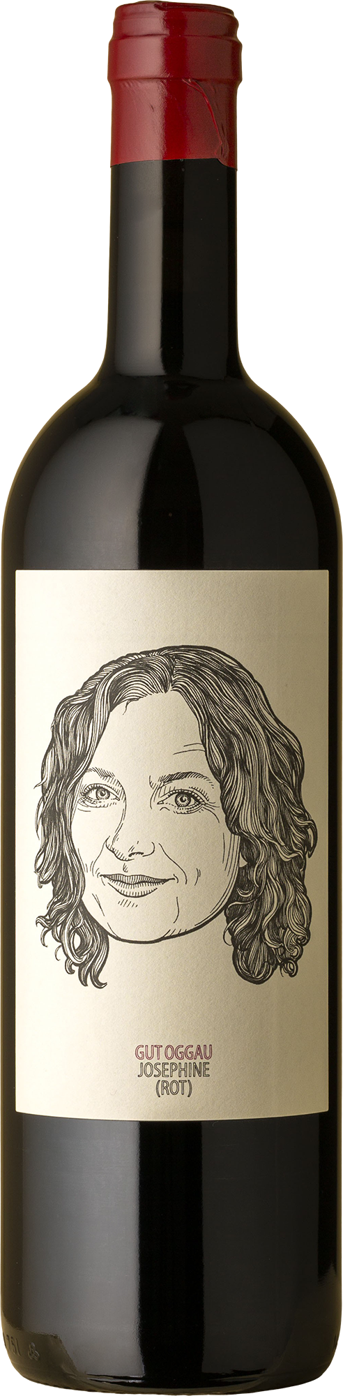 Gut Oggau - Josephine Blaufränkisch / Roesler 2021 Red Wine