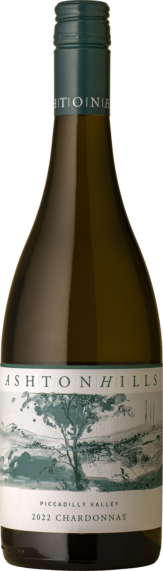 Ashton Hills - Piccadilly Valley Chardonnay 2022 White Wine