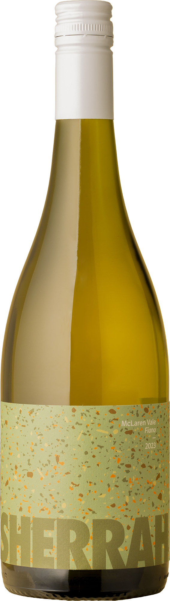 Sherrah - Fiano 2023 White Wine