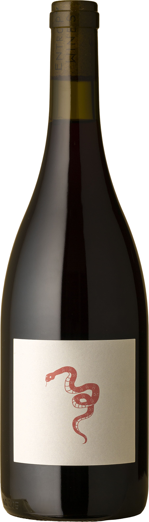 Entropy - Echo Red Pinot Noir / Pinot Gris 2022 Red Wine