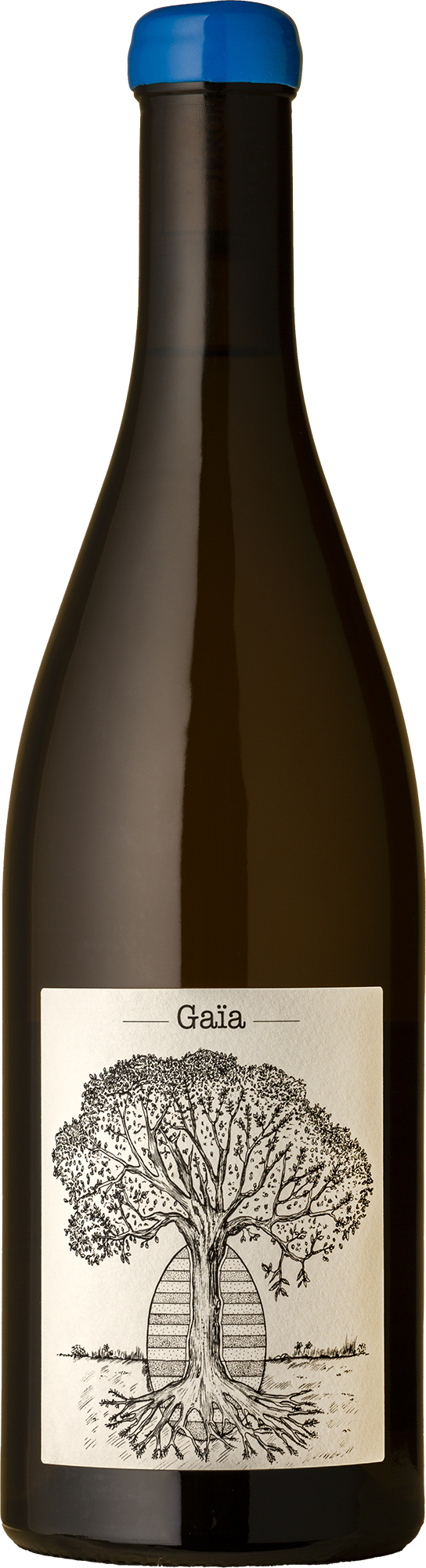Domaine de Belle-Vue - Muscadet Gaia Melon Blanc 2020 White Wine