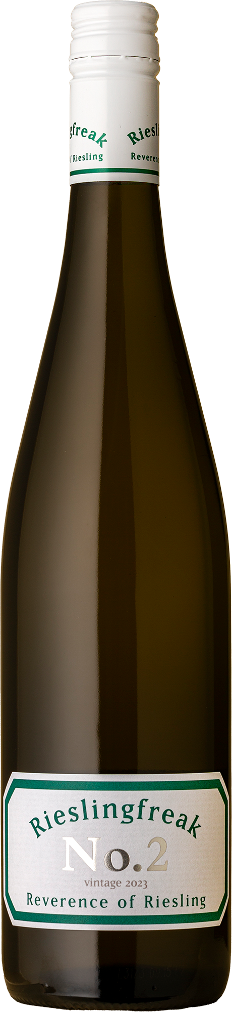 Rieslingfreak - No.2 Polish Hill River Riesling 2023 White Wine