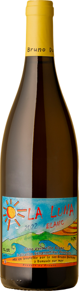 Bruno Duchene - La Luna Blanc 2022 – Sometimes Always