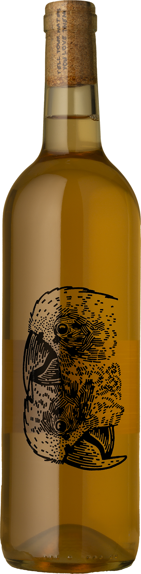 FIN - Dandelions & Bumblebees White Blend 2023 White Wine