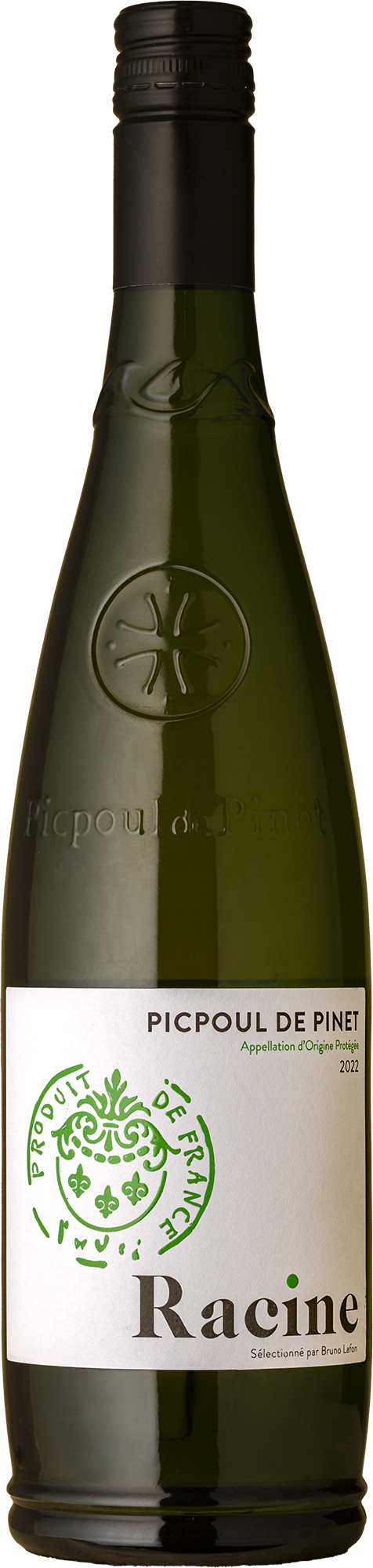 Racine - Piquepoul Blanc 2022 White Wine