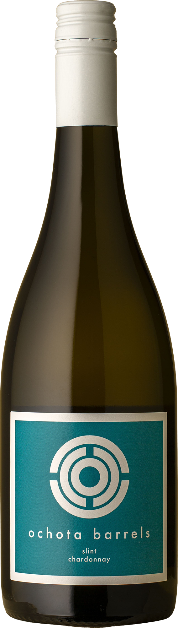 Ochota Barrels - Slint Chardonnay 2023 White Wine