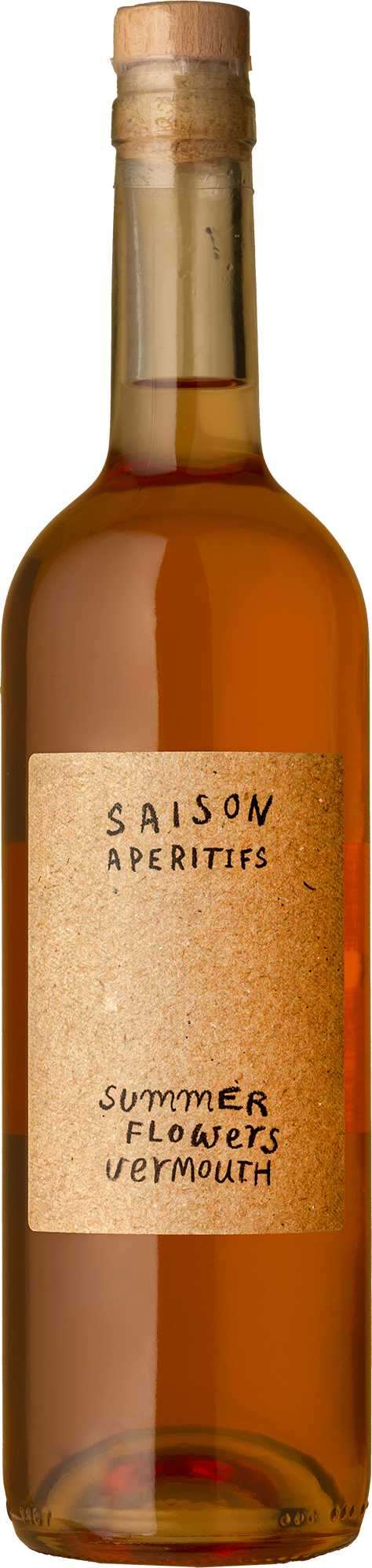 Saison - Summer Flowers Vermouth NV Not Wine