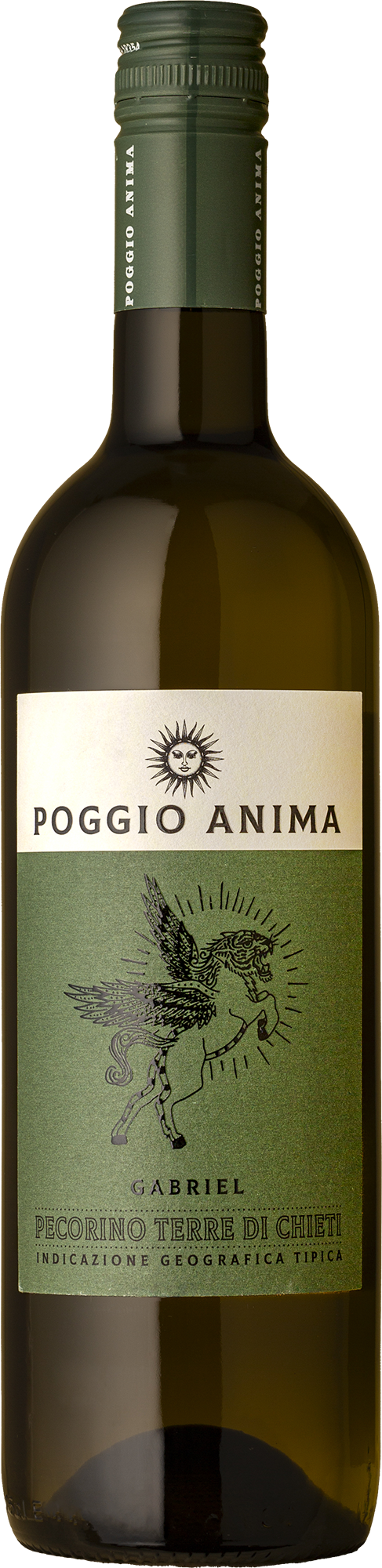 Poggio Anima - Pecorino 2022 White Wine