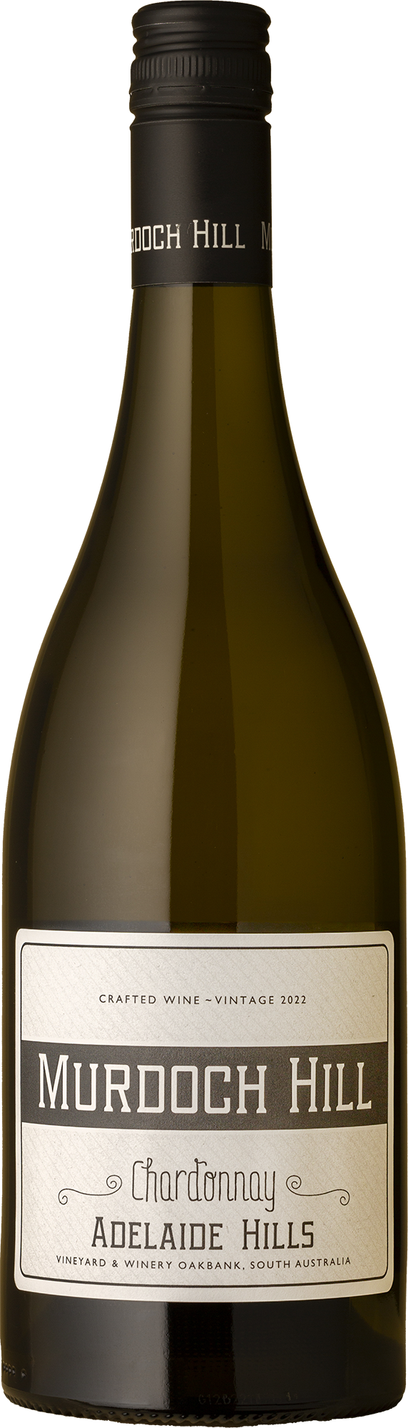 Murdoch Hill - Chardonnay 2022 White Wine
