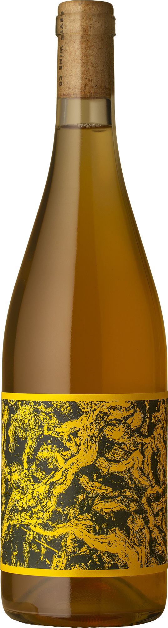 Geyer - Semillon / Muscat 2022 Orange Wine