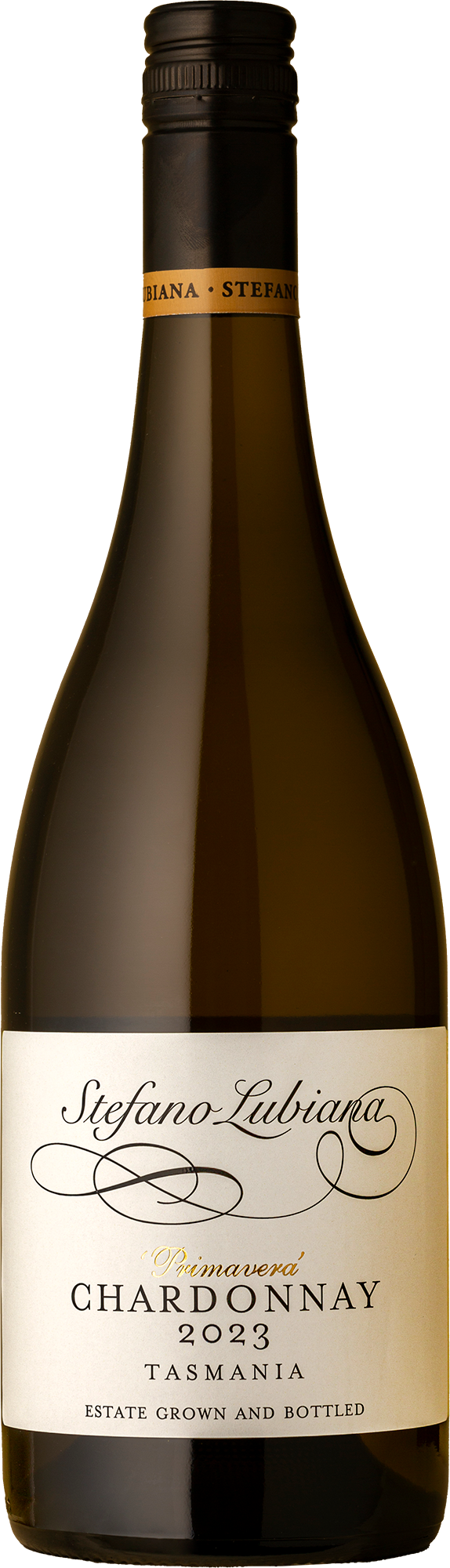 Stefano Lubiana - Primavera Chardonnay 2023 White Wine