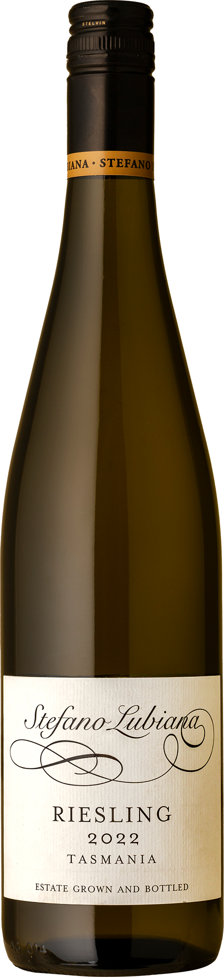 Stefano Lubiana - Riesling 2022 White Wine