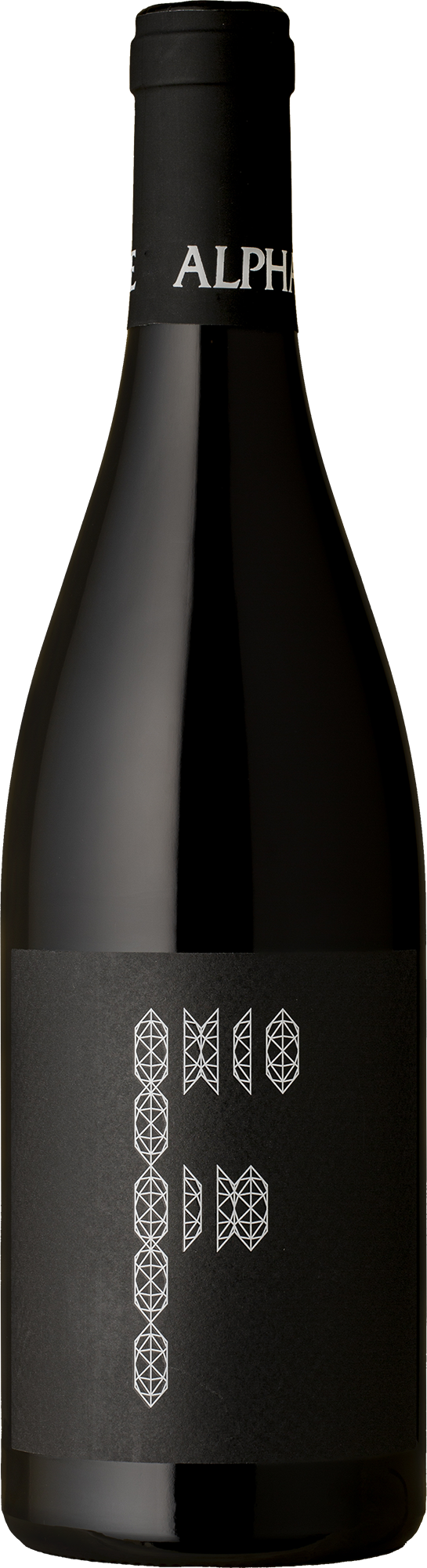 Alpha Box & Dice - Fog Nebbiolo 2021 Red Wine