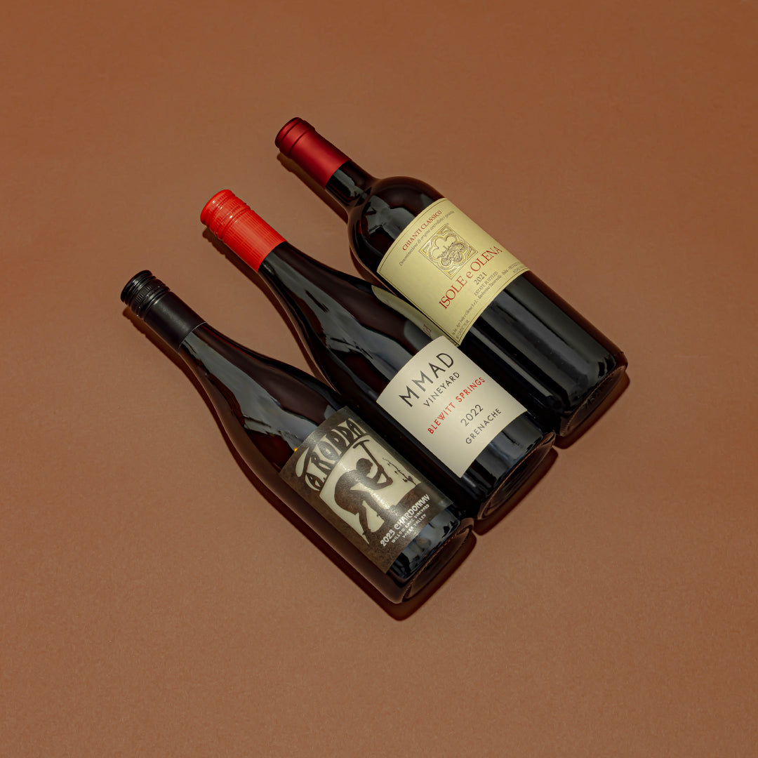 David LeMire 3-Pack Mixed Packs
