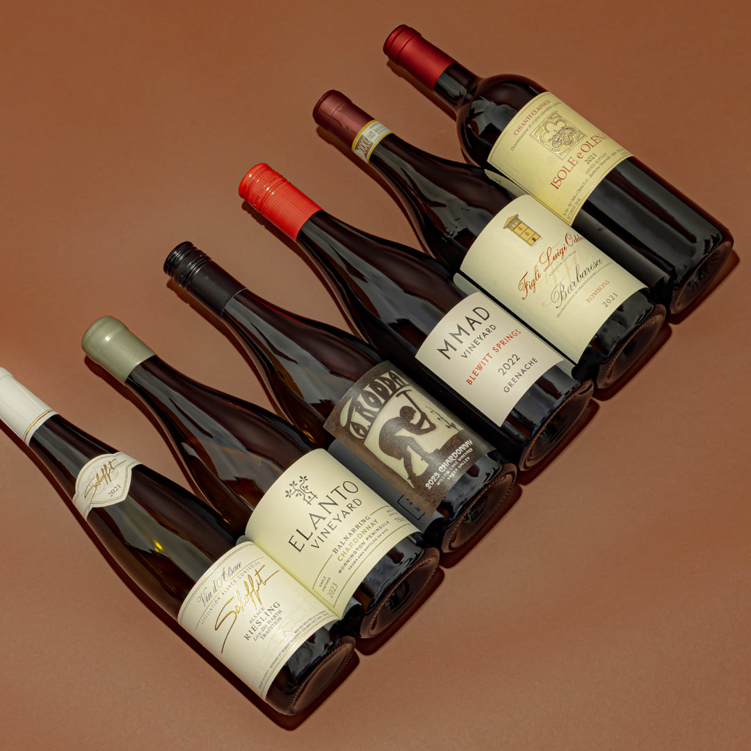 David LeMire 6-Pack Mixed Packs