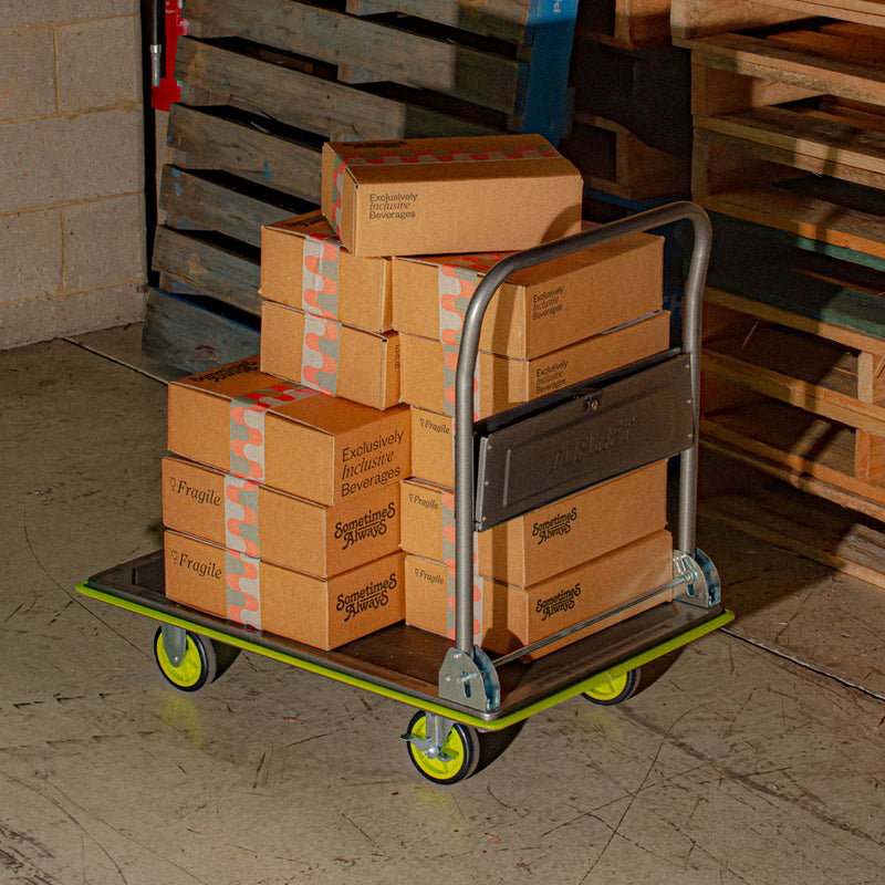 Wine Delivered straight to your door