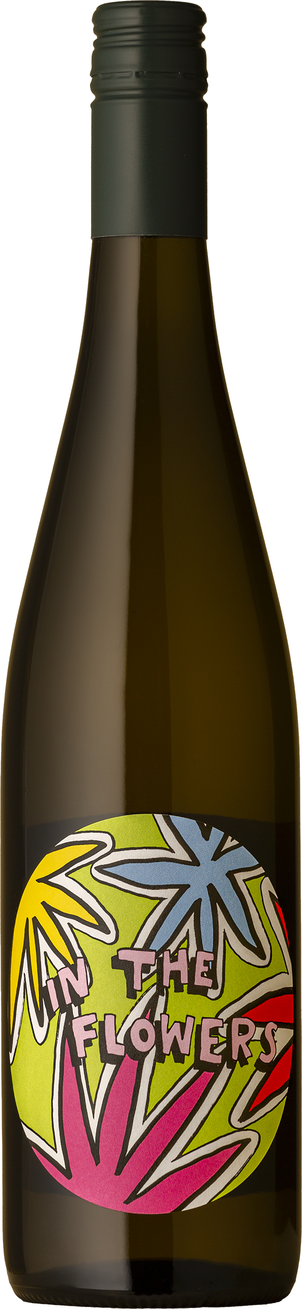 Worlds Apart Wines - In The Flowers Riesling 2024 White Wine