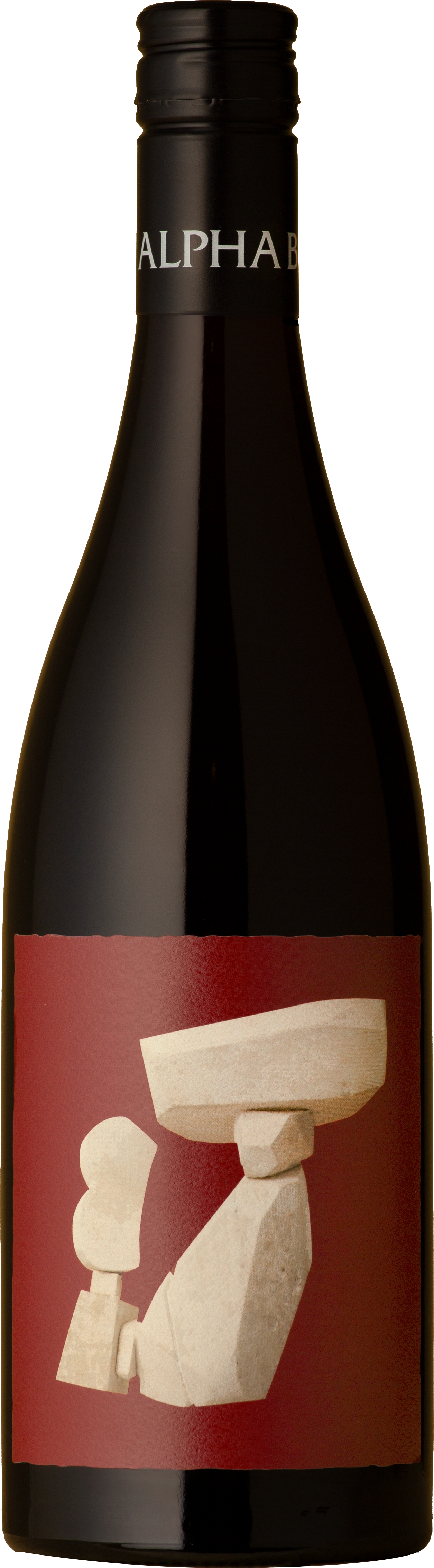 Alpha Box & Dice - Jawbreaker Grenache 2024 Red Wine