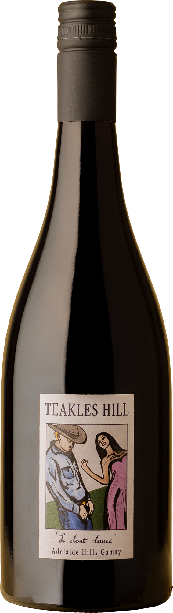 Teakle's Hill - I Don't Dance Gamay 2025 Red Wine