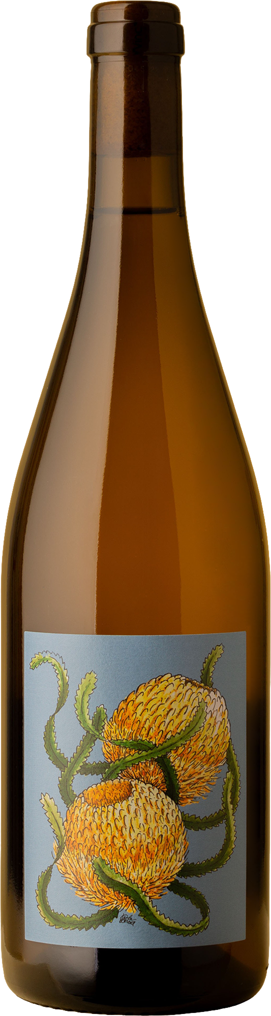Borachio - Chardonnay 2022 White Wine