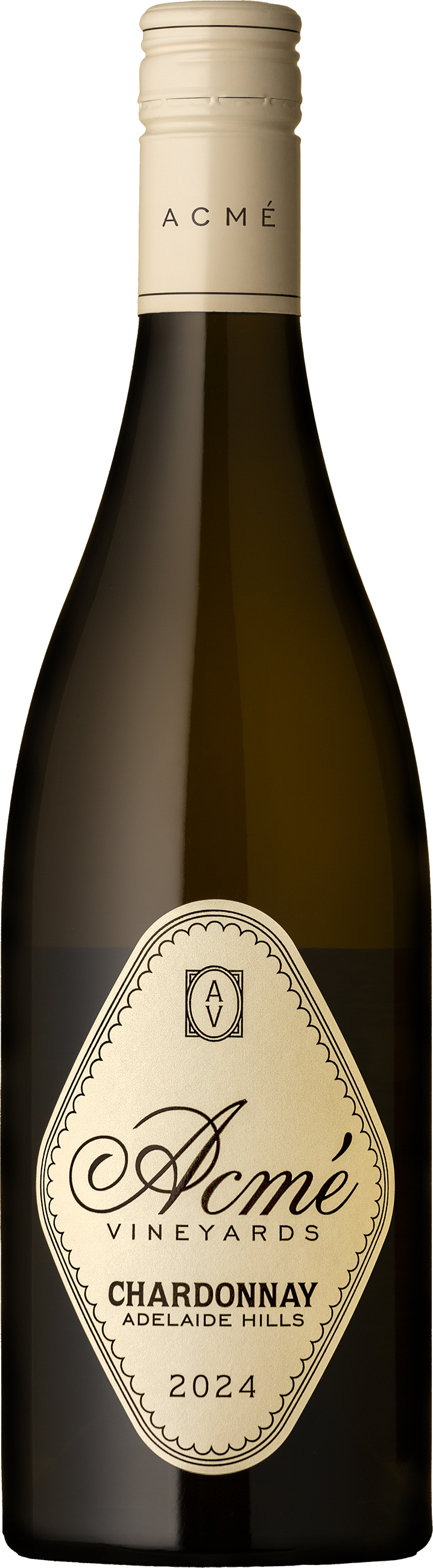 Acmé Vineyards - Adelaide Hills Chardonnay 2026 White Wine