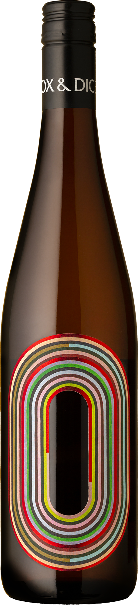 Alpha Box & Dice - Obligato Grüner Veltliner 2026