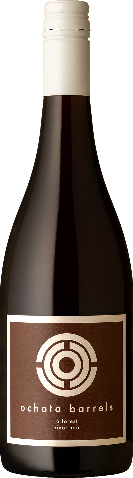Ochota Barrels - A Forest Pinot Noir 2023 Red Wine