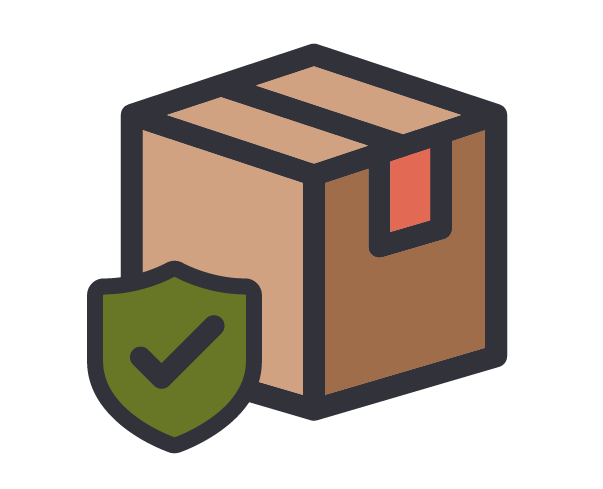 Order Transit Protection