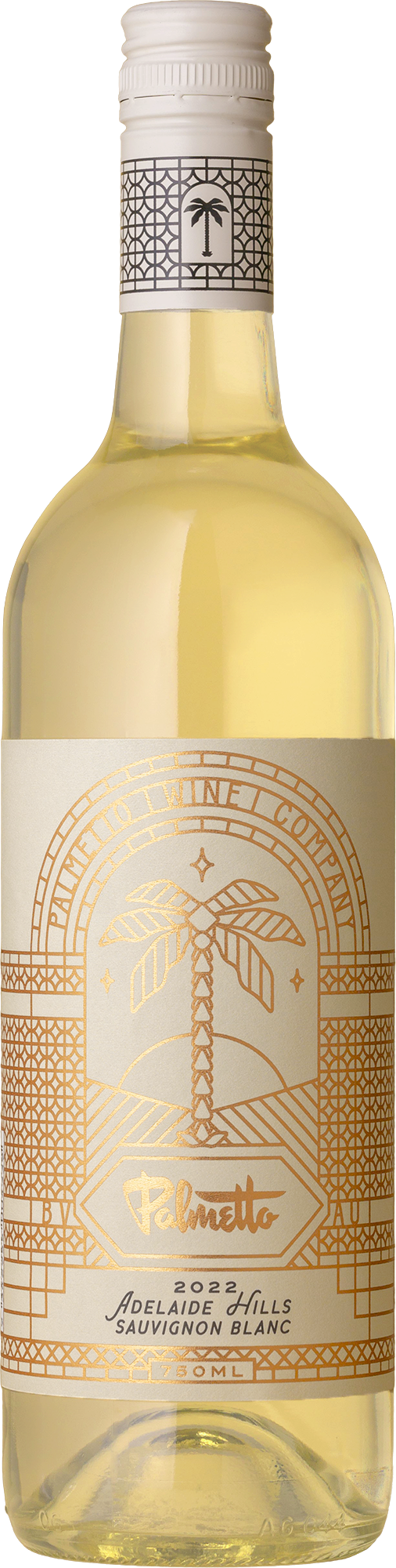 Palmetto - Sauvignon Blanc 2022 White Wine