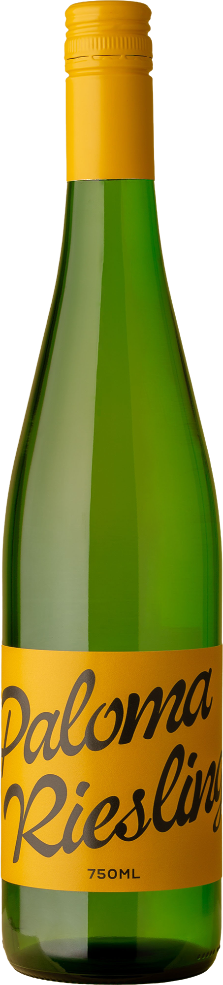 Paloma - Clare Valley Riesling 2022 White Wine