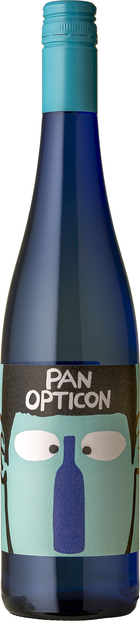 Konpira Maru - Pan Opticon White Blend 2026 White Wine