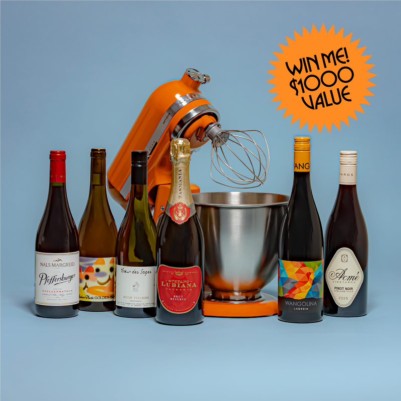 CURATED WINE 6-PACK