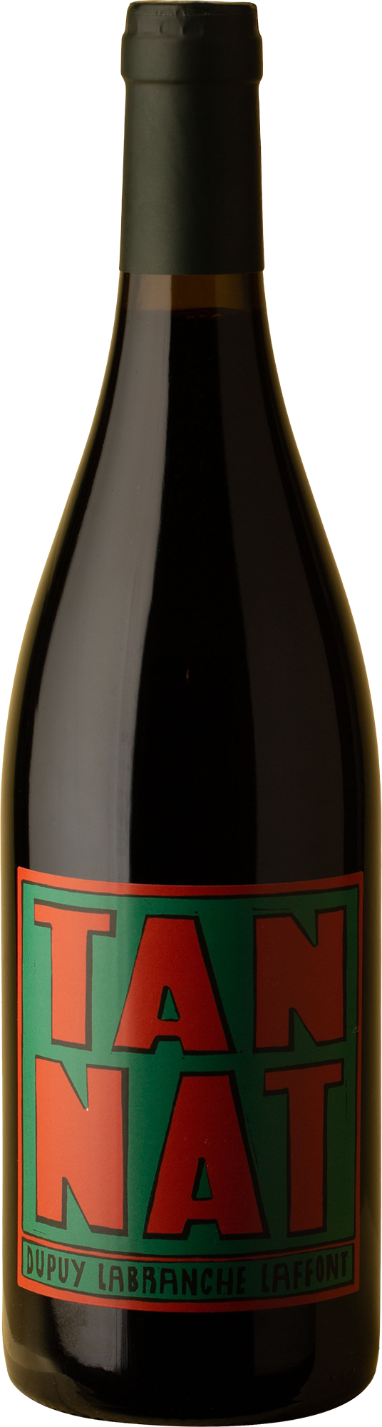 Domaine Labranche Laffont - Preservative Free Tannat 2024 Red Wine