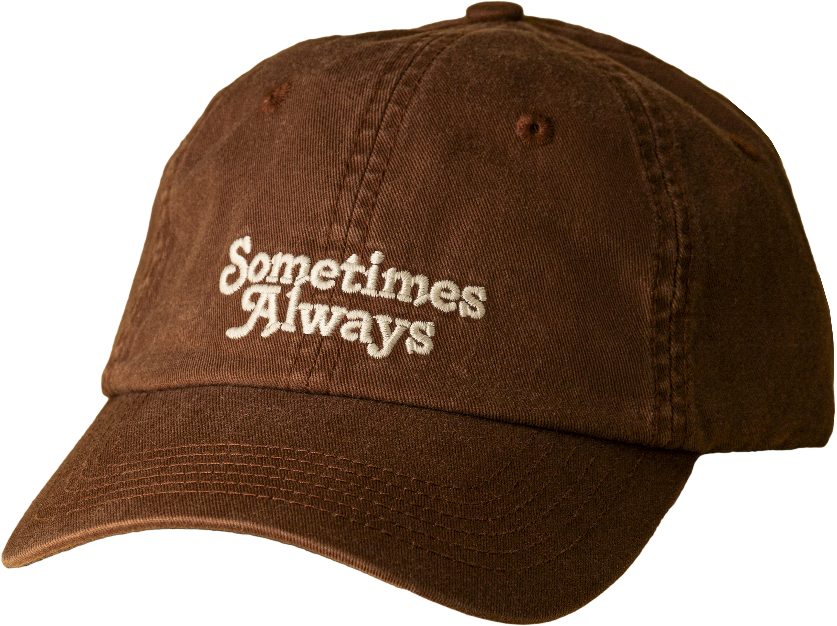 Family Ties 6-Panel Cap Merchandise
