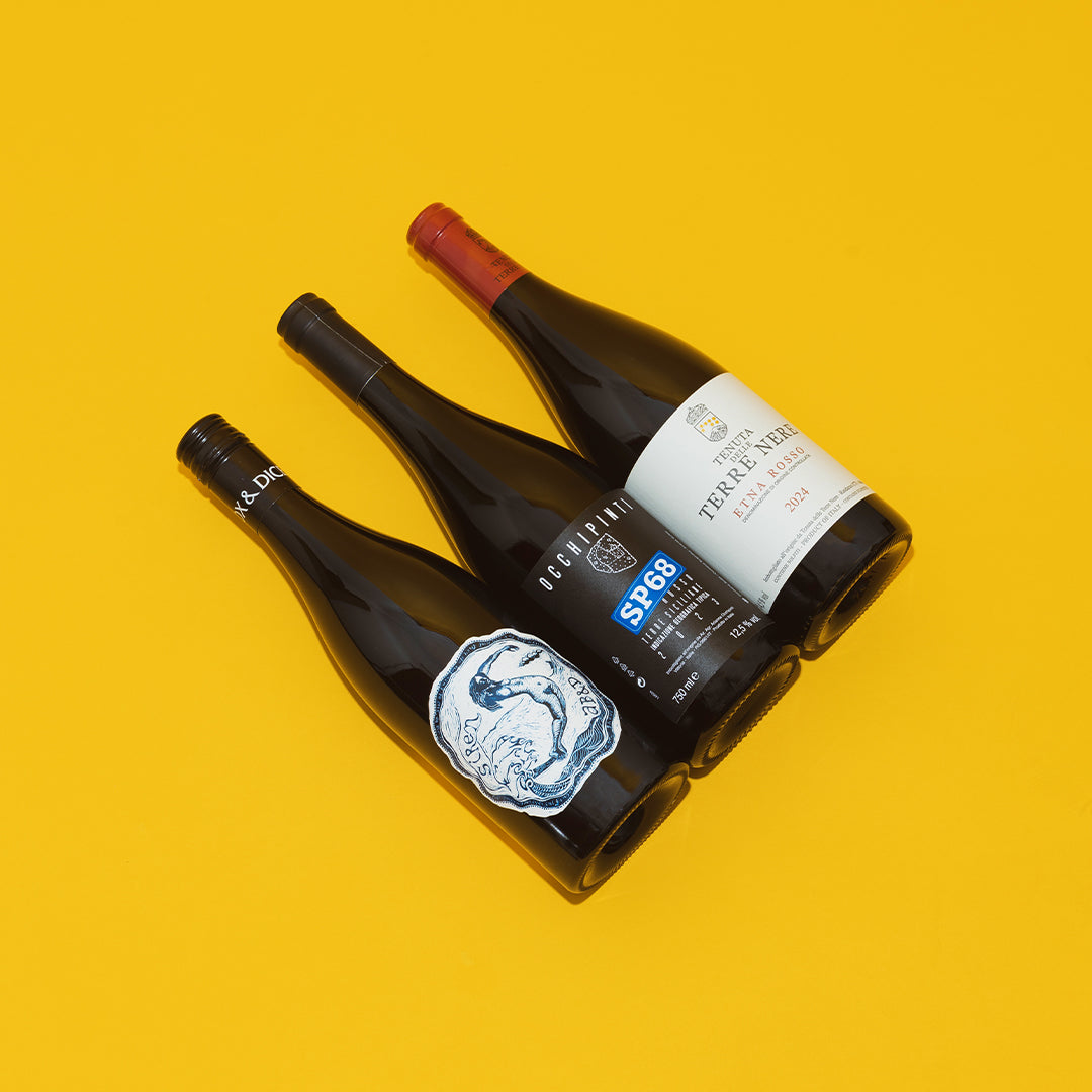 Alpha Box & Dice ➺ Side By Side 3-Pack by Sam Berketa Mixed Packs