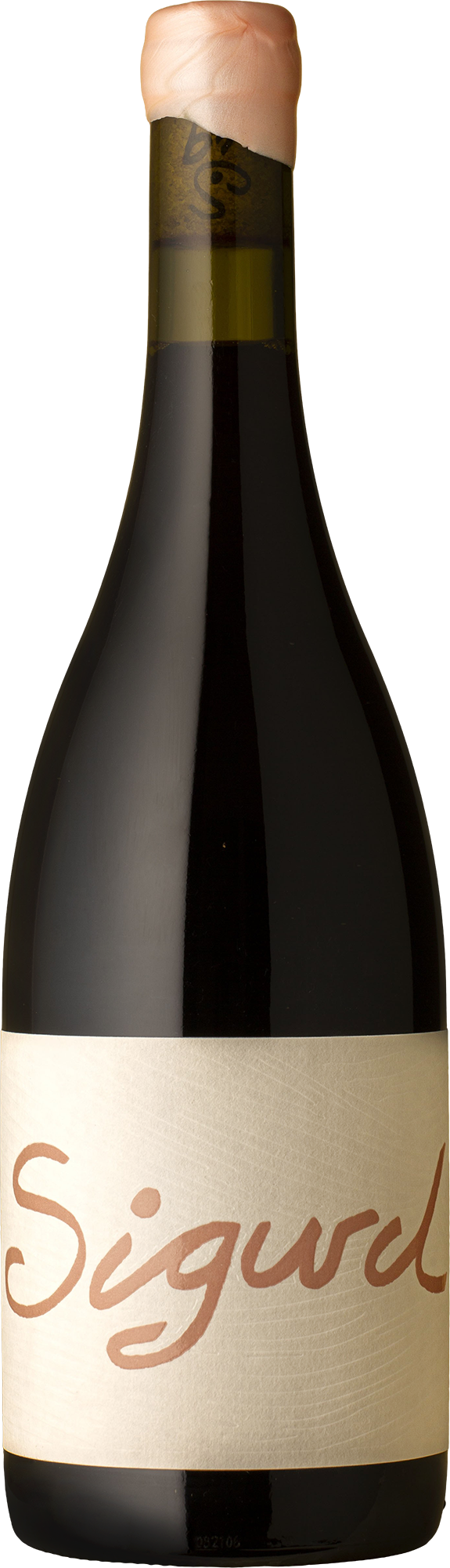 Sigurd - Cabernet Blend 2022 Red Wine