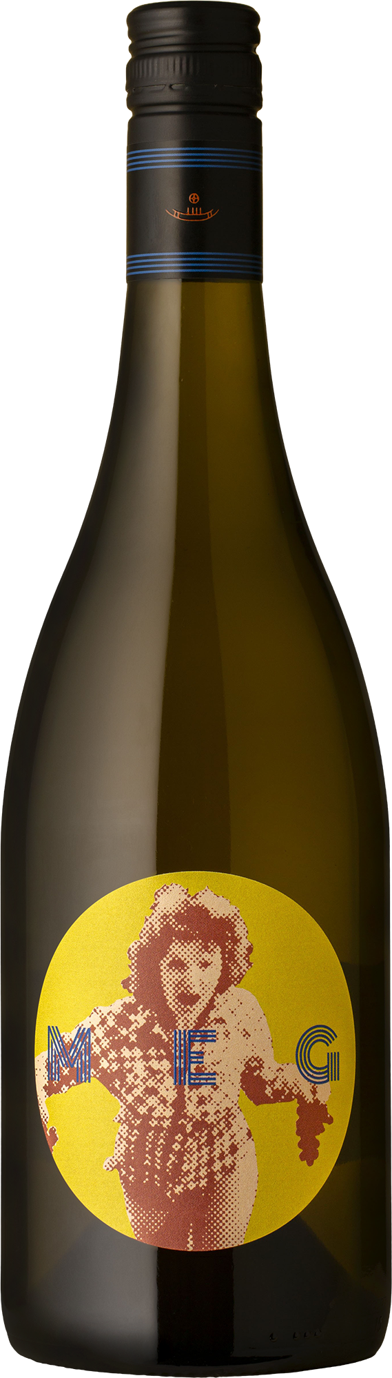 Sigurd - MEG White Blend 2022 White Wine