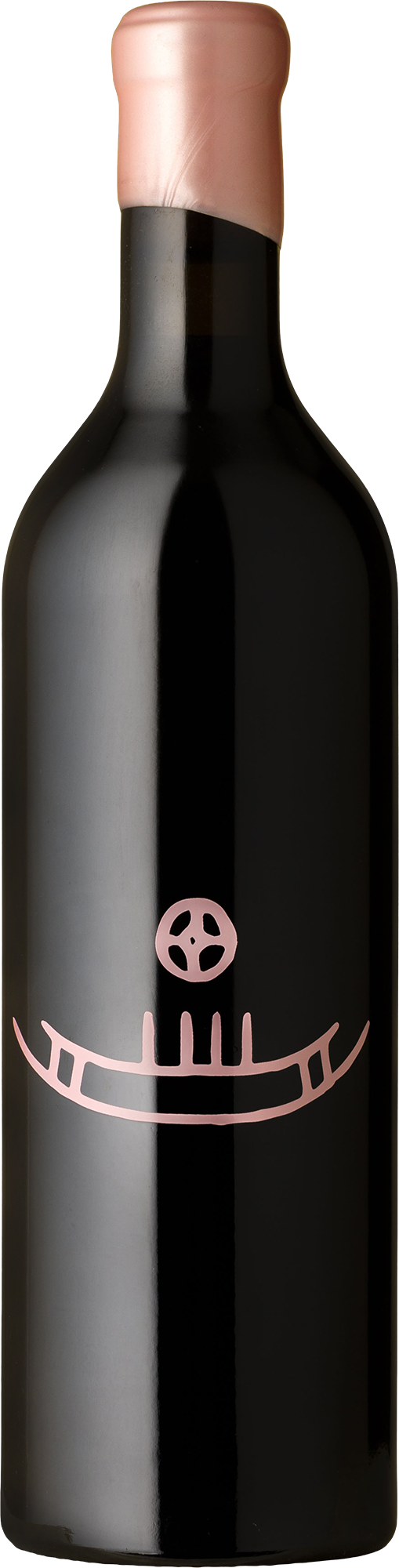 Sigurd - Reserve Cabernet Blend 2021 Red Wine