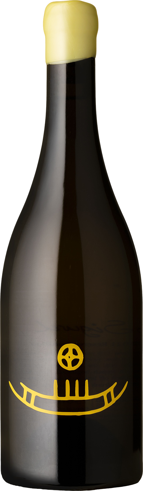 Sigurd - Reserve Semillon 2021 White Wine
