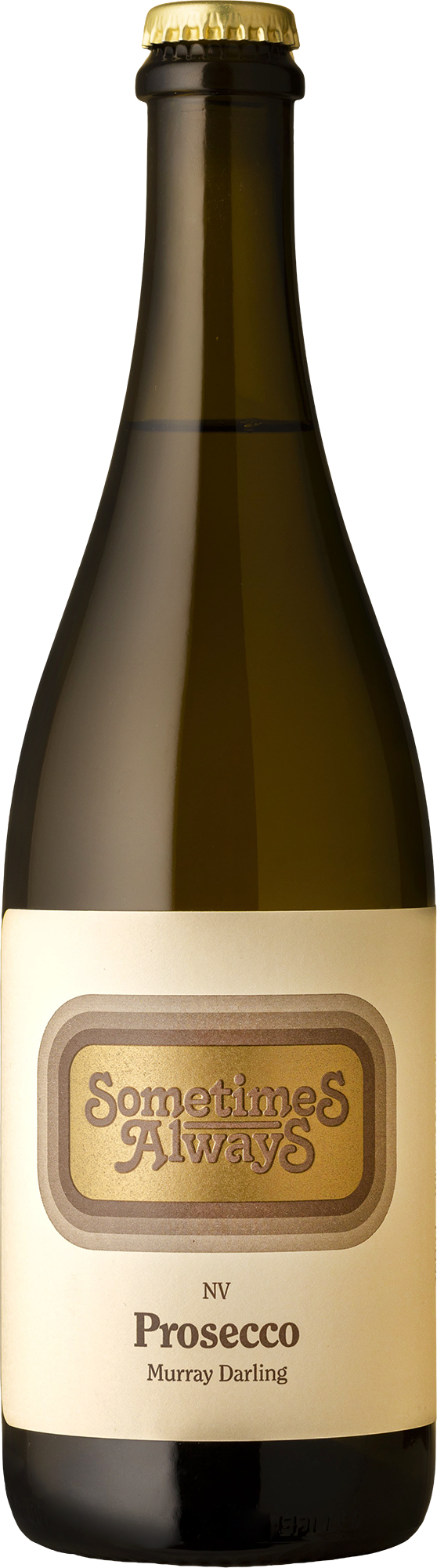 Sometimes Always - Prosecco NV Sparkling Wine