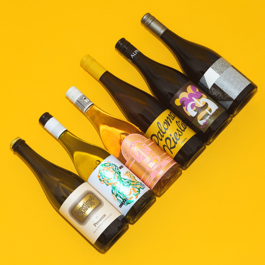 Super Special $99 Mixed 6-Pack Mixed Packs