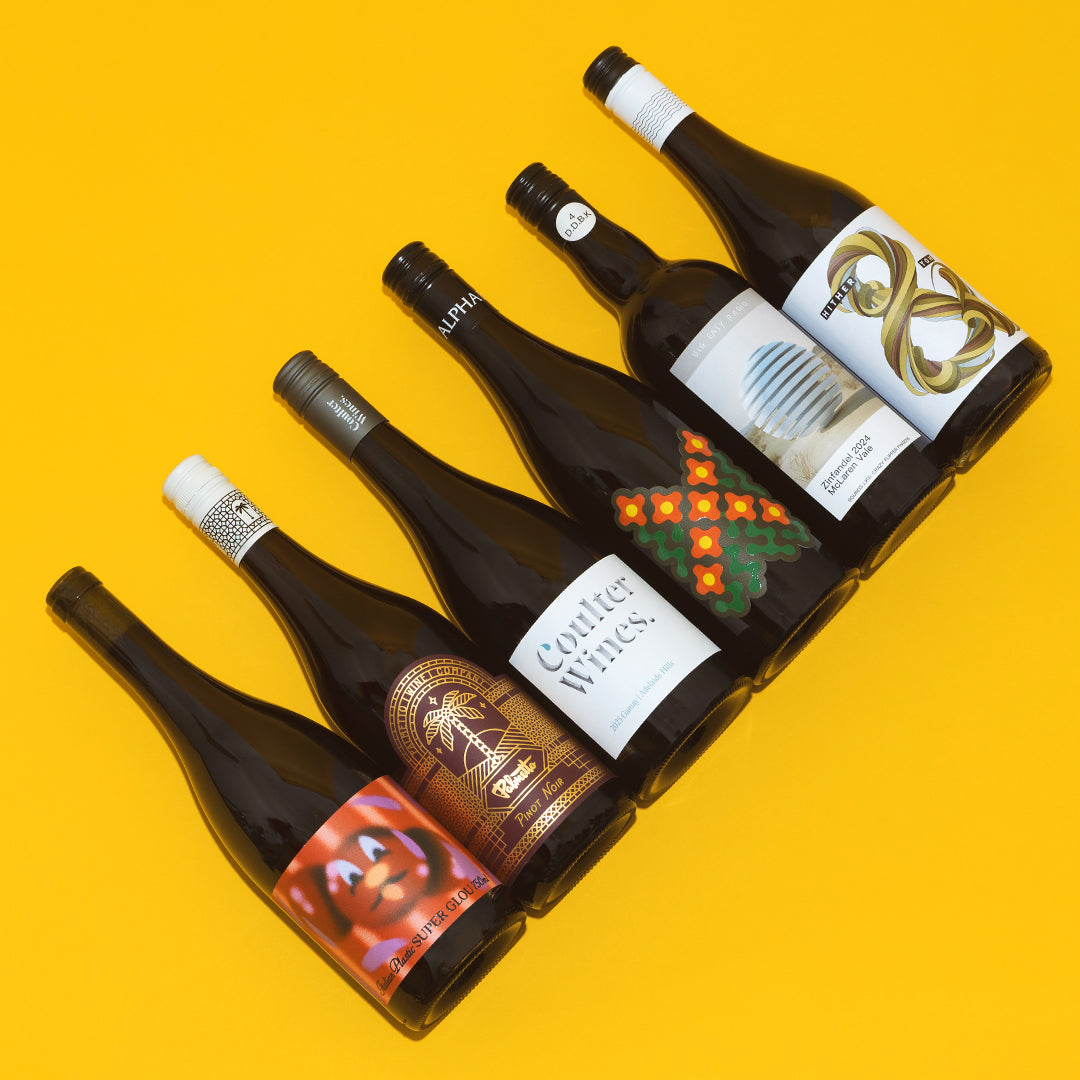Super Special $99 Reds 6-Pack Mixed Packs