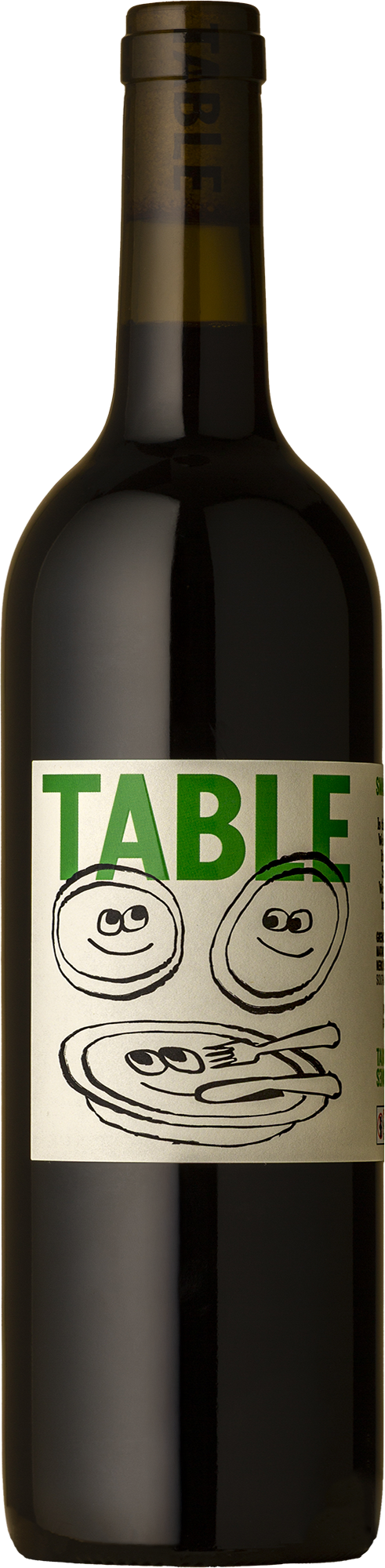 Table Wines - Small Plates Grenache Blend 2025