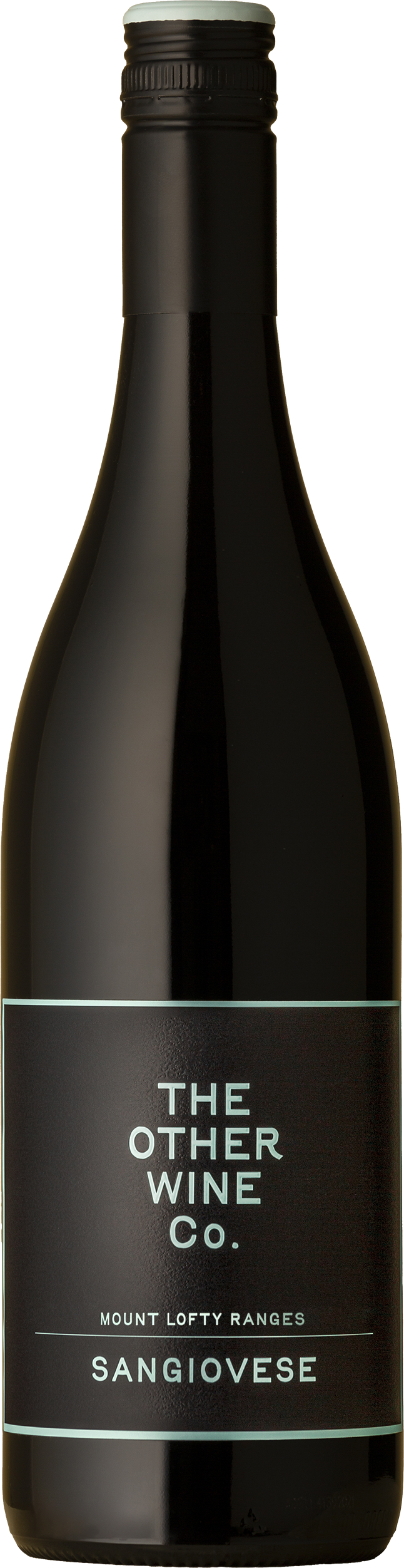 The Other Wine Co - Sangiovese 2025 Red Wine