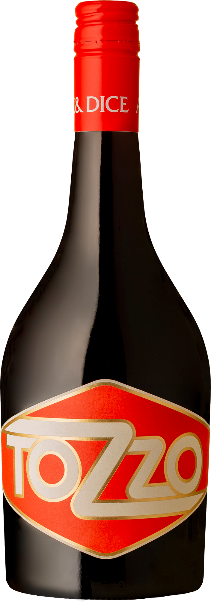 Alpha Box & Dice - ToZzo Sangiovese 2023 Red Wine