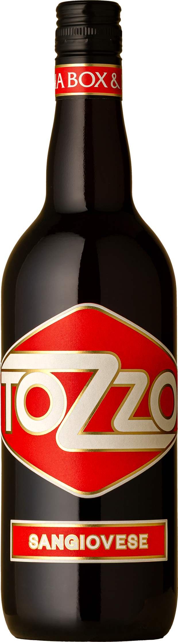 Alpha Box & Dice - ToZzo Sangiovese 2025 Red Wine