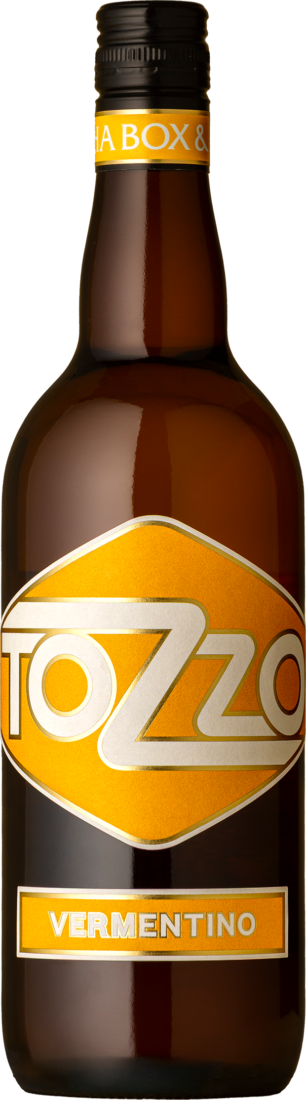 Alpha Box & Dice - ToZzo Vermentino 2025 White Wine