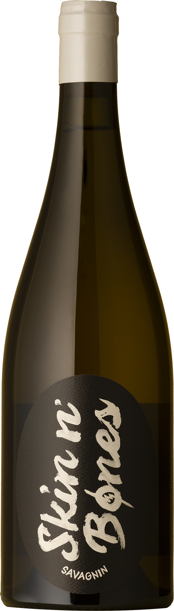 BK Wines - Skin n Bones Savagnin 2025 White Wine