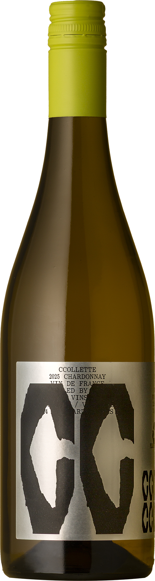 Bruno Lafon - Collette Chardonnay 2025 White Wine