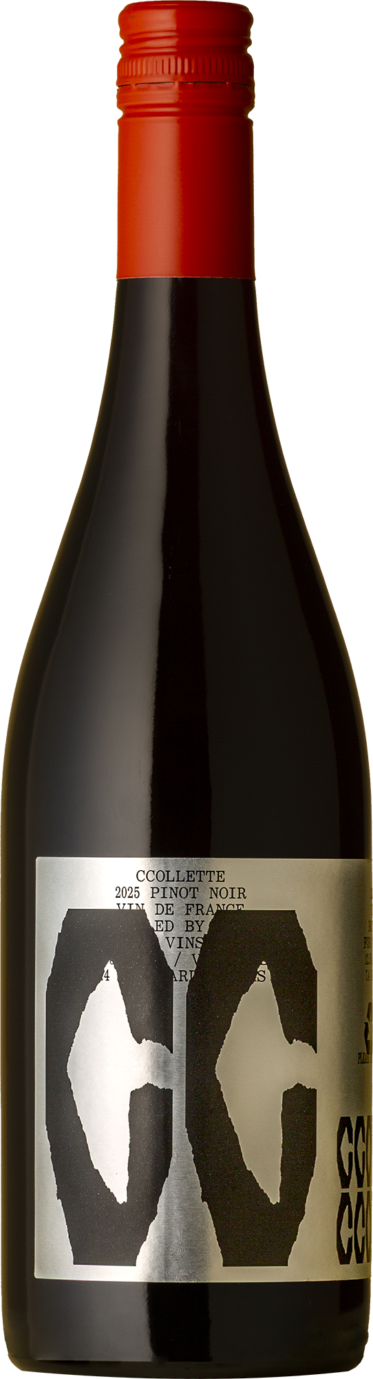 Bruno Lafon - Collette Pinot Noir 2025 Red Wine